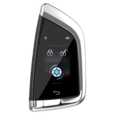 G EKRANLI GRİ EKRANLI LCD KUMANDA